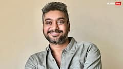 डायरेक्टर और प्रोड्यूसर का फिल्म कास्टिंग में क्या रोल होता है? अदित्यो सुरण्‍ना ने बता दी हकीकत