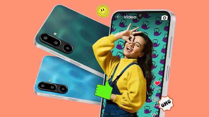 अगर आप भी कोई बजट फ्रेंडली फोन खरीदना चाहते हैं तो आज हम आपको 15 हजार रुपये की रेंज में आने वाले कुछ शानदार फोन्स के बारे में बताने जा रहे हैं.