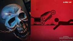Final Destination Bloodlines Collection Day 5: 'फाइनल डेस्टिनेशन 6' ने बनाया दर्शकों को 'एडिक्टेड', डरा-डराकर कमा लिए इतने करोड़!