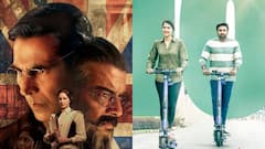 హిస్టారికల్ కోర్ట్ రూమ్ డ్రామా నుంచి రొమాంటిక్ కామెడీ ఎంటర్‌టైనర్ వరకూ.. - ఈ వారం థియేటర్స్, ఓటీటీల్లో మూవీస్ లిస్ట్