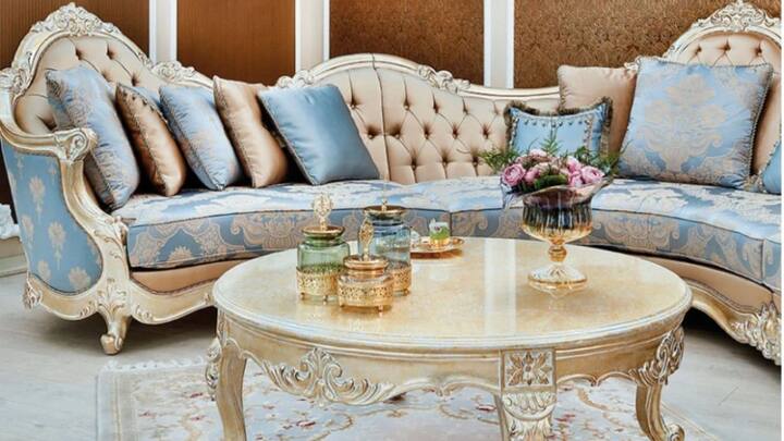 टर्किश फर्नीचर देखने में बहुत आलीशान लगता है और खूबसूरत डिजाइन्स की वजह से होटलों में इसकी काफी मांग रहती है. रिश्ते खराब होने पर इसका असर देखने को मिल सकता है.