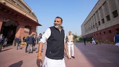 बीजेपी सांसद निशिकांत दुबे का पाकिस्तान पर बड़ा बयान, 'तड़प-तड़प कर मरने के कगार पर पहुंचे...'