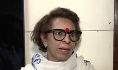 'Family Member Funds Party In Pakistan': Haryana Women's Panel Chief On Ali Khan Mahmudabad's Arrest