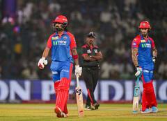 KL Rahul : केएल राहुलनं आयपीएल गाजवलं, रिटर्न गिफ्ट मिळणार, 1021 दिवसानंतर टीम इंडियात कमबॅक होणार?