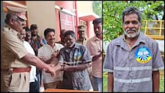 குப்பையில் இருந்த 12.5 பவுன் தங்கச் சங்கிலி... பார்த்ததும் தூய்மை பணியாளர் செய்த செயல்