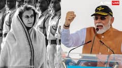 इंदिरा गांधी या नरेंद्र मोदी, देश के लिए किसने लिया मजबूत फैसला? ऑपरेशन सिंदूर के बाद सामने आया चौंकाने वाला सर्वे