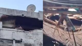 कोलकाता के पास टीटागढ़ की बिल्डिंग में धमाका, अंदर रखे थे कई विस्फोटक, TMC नेता ने किराए पर लिया था फ्लैट