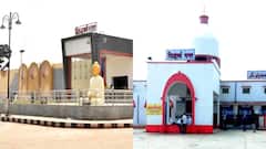 यूपी के सिद्धार्थनगर रेलवे स्टेशन का हुआ कायाकल्प, VIP लाउंज से लेकर दी गईं ये खास सुविधाएं
