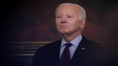 Joe Biden Diagnosed With Advanced Prostate Cancer