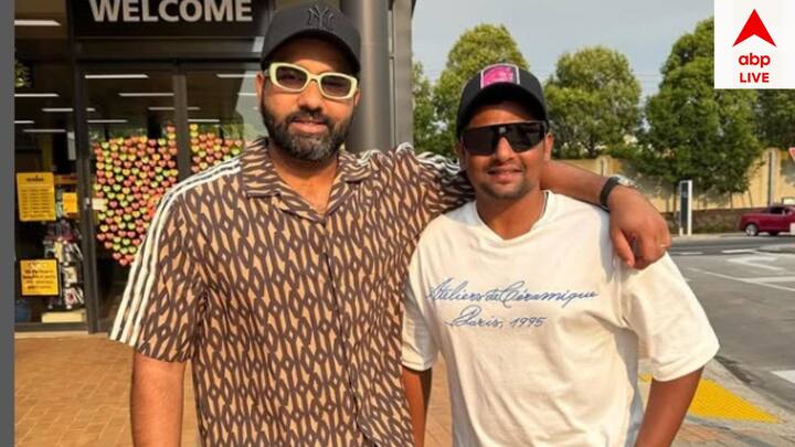 রোহিত শর্মার নেতৃত্বে টেস্টে অভিষেক হয়েছিল সরফরাজের। নিউজিল্যান্ডের বিরুদ্ধে সিরিজে শতরান হাঁকিয়েছিলেন। কিন্তু বর্ডার গাওস্কর ট্রফিতে মাঠে নামার সুযোগই পাননি।