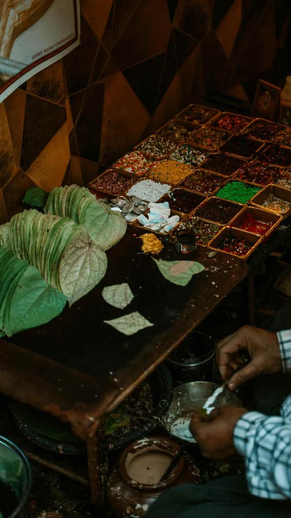 बासी पान खाते हैं तो सावधान! हो सकते हैं ये नुकसान