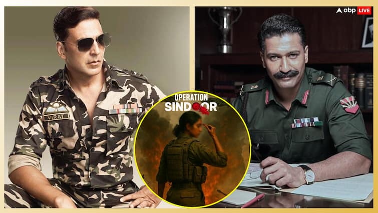 akshay kumar and vicky kaushal fought for film operation sindoor twinkle khanna reveals truth 'ऑपरेशन सिंदूर' को लेकर अक्षय कुमार और विक्की कौशल में हुआ था झगड़ा?