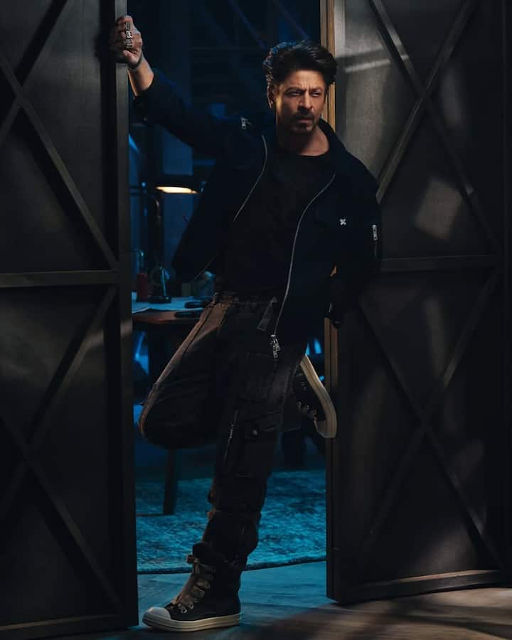 बॉलीवुड के बादशाह कहे जाने वाले एक्टर शाहरुख भी दिल्ली में ही पढ़े हैं. उन्होंने सीबीएसई के सेंट कोलंबस स्कूल से अपनी शुरूआती पढ़ाई की है.