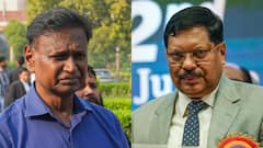 मुंबई में CJI बीआर गवई के कार्यक्रम में नहीं हुआ प्रोटोकॉल फॉलो, कांग्रेस बोली- 'ये दिखाता है BJP सरकार...'