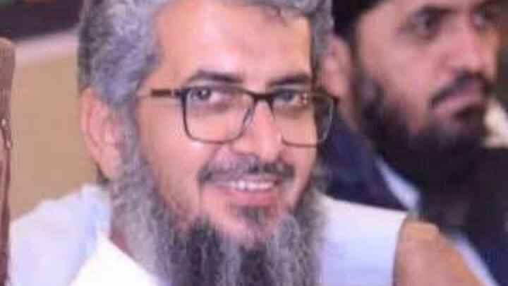 पाकिस्तान के सिंध प्रांत के मतली शहर में (18 मई 2025) रविवार को लश्कर ए तैयबा के कमांडर और वांटेड आतंकी गाजी अबू सैफुल्लाह उर्फ रज़ाऊल्लाह निज़ामनी की अज्ञात हमलावर ने हत्या कर दी थी.