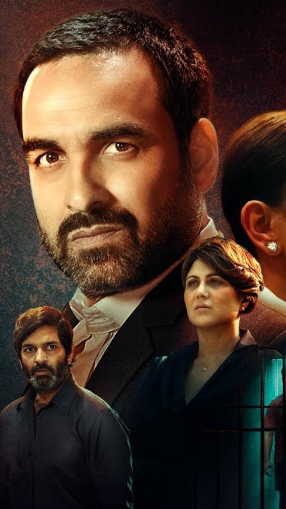 इस हफ्ते ओटीटी पर धमाल करने आ रही हैं ये फिल्में और सीरीज