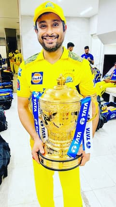 Ambati Rayudu's Stunning IPL Batting Record Over The Years