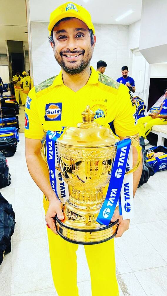 Ambati Rayudu's Stunning IPL Batting Record Over The Years