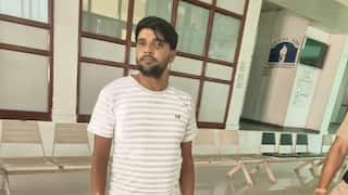 पाक हाई कमीशन को देता था सेना की खुफिया जानकारी, मेवात से गिरफ्तार, चैट से हुआ चौंकाने वाला खुलासा