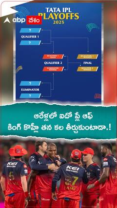 RCB Playoffs IPL 2025