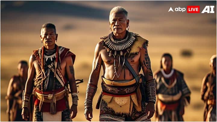 इस जनजाति के बच्चों को पुरुषों के पास रखा जाता है. इस दौरान उन्हें अपने से बड़े पुरुषों का वीर्य पीना होता है. यह प्रक्रिया सात वर्ष की उम्र से शुरू होती है और अगले 10 साल तक चलती है. इन 10 सालों में वे अपने से बड़े उम्र के पुरुष का वीर्य पीते हैं.