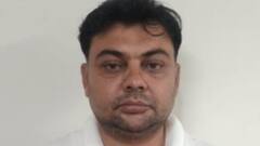 UP Man Arrested For 'Spying' For Pak, Supplied Money To ISI