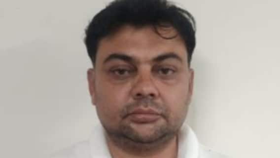 UP Man Arrested For 'Spying' For Pakistan, Supplied Money And SIM Cards To ISI Agents