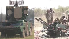 Inside The Daring Air Defence System That Saved The Golden Temple From Pakistani Airstrikes