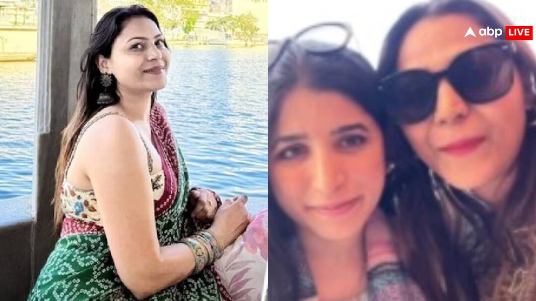 ज्योति मल्होत्रा के समर्थन में उतरी 'पाकिस्तानी बहन' हिरा बतूल, जानें कौन है? गिरफ्तारी पर दिया रिएक्शन Who is hira batool connection with jyoti malhotra spy case pakistan isi pahalgam terror attack ज्योति मल्होत्रा के समर्थन में उतरी 'पाकिस्तानी बहन' हिरा बतूल, जानें कौन है? गिरफ्तारी पर दिया रिएक्शन