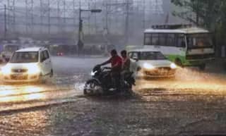 weather  Update: દેશના આ રાજ્યોમાં ભારે વરસાદનું એલર્ટ, જાણી લો હવામાન વિભાગની ચેતવણી 