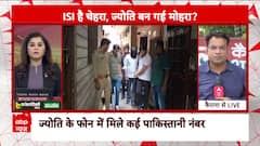 Terror Link Exposed: Noman Arrested In Kairana For Spying On India For Pakistan’s ISI Network