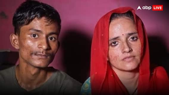 Seema Haider: सीमा हैदर ने भारत-पाकिस्तान तनाव के बीच तोड़ी चुप्पी, बोलीं- 'गुडन्यूज' जल्द!