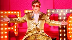 Elton John Slams UK’s AI Copyright Plan: 'Criminal & A Betrayal'