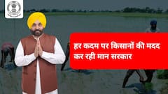 हर कदम पर किसानों की मदद कर रही मान सरकार
