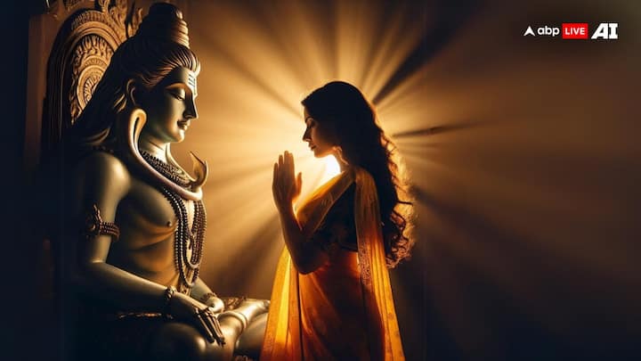 शाम को अगर आप पूजा कर रहे हैं तो घर के खिड़की दरवाजे खोल दें. ऐसा करना बेहद शुभ होता है. ऐसा करने से घर का वातावरण शुद्ध होता है और सकारात्मक ऊर्जा का प्रवाह होता है.