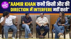 Aamir Khan’s Directorial Skills Show Up Even When He’s Just Acting, Not Directing?