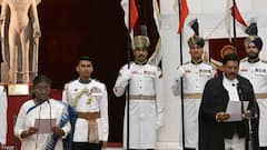 सरन्यायाधीशांनी उल्लेख केलेलं कलम 142 नेमकं काय? जे ऐकताच अधिकारी पळतच आले