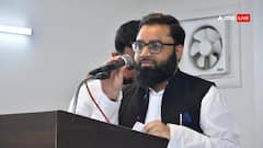 AIMIM नेता का बड़ा बयान, 'कोई हमारे लोगों की जान की परवाह नहीं करेगा तो हम...'