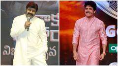 Nandamuri Balakrishna To Replace Nagarjuna As Bigg Boss Telugu Host? Here's What We Know