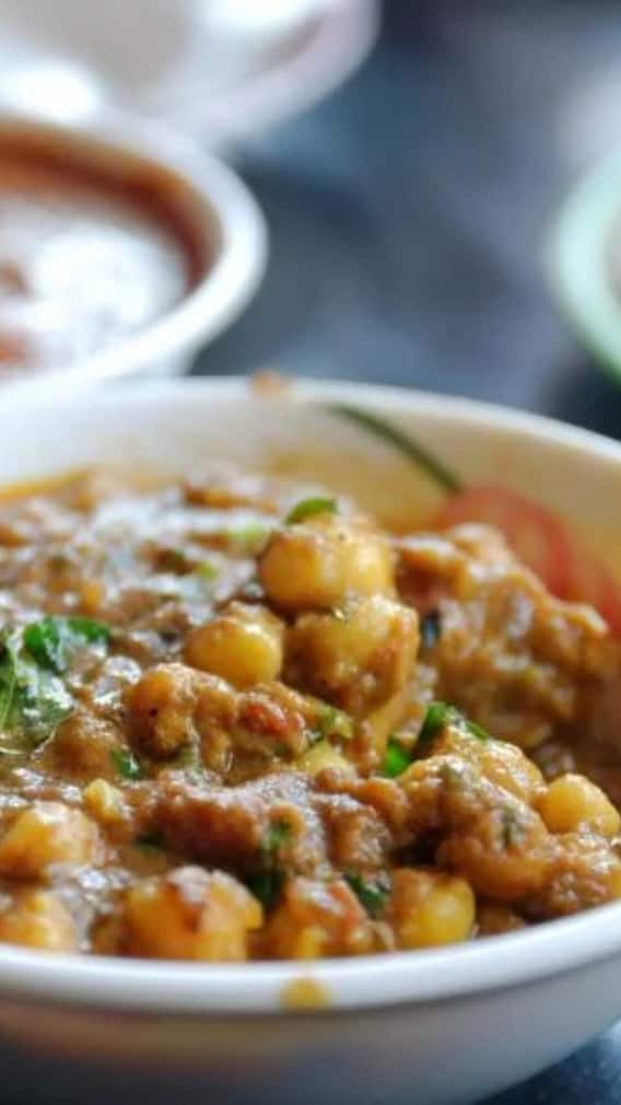 ये हैं दिल्ली के सबसे फेमस स्ट्रीट फूड