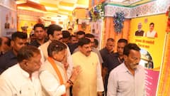 इंदौर के ऐतिहासिक राजवाड़ा में होगी मध्य प्रदेश कैबिनेट की विशेष बैठक, जानिए क्या हैं खास तैयारियां?