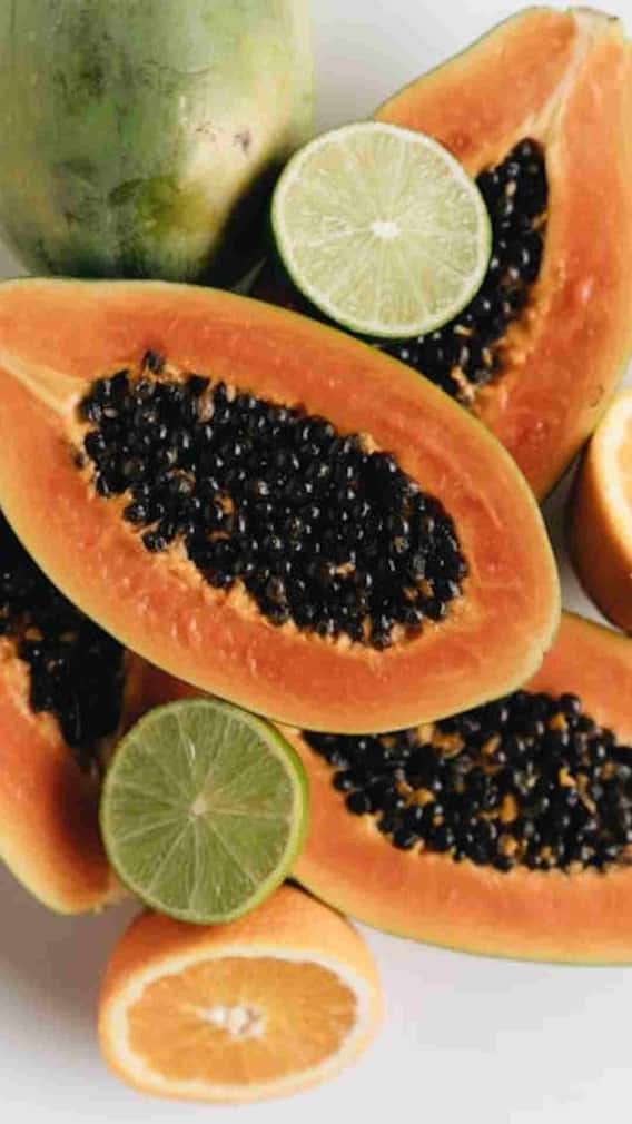 हर दिन पपीता खाने के ये हैं नुकसान