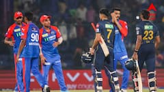 IPL 2025: এক জয়েই আইপিএলের প্লে-অফে পৌঁছে গেল তিন দল, কারা পৌঁছল প্রথম চারে?