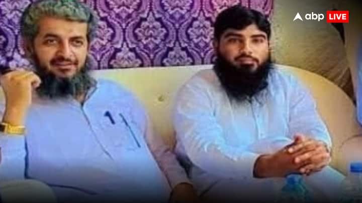 सिंध के मतली में मारे गए लश्कर आतंकी गाजी अबू सैफुल्लाह के जनाजे में फैसल नदीम जैसे वांटेड आतंकी की मौजूदगी और हथियारबंद लश्कर आतंकियों की सुरक्षा व्यवस्था ने  सवाल खड़े कर दिए हैं.