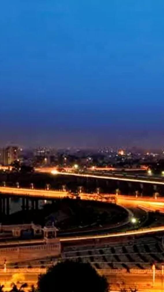 यूपी में कपल्स के लिए 10 ऐसे ठिकाने, जहां कोई रोक-टोक नहीं