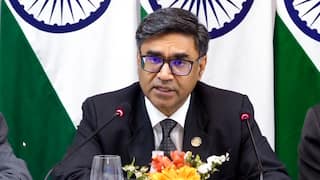 ऑपरेशन सिंदूर के बाद पाकिस्तान ने दी थी न्यूक्लियर अटैक की धमकी? विदेश सचिव विक्रम मिसरी ने बताया