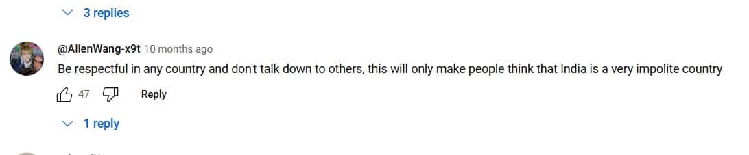 चीन में भी भारत की बेइज़्जती करा चुकी हैं यूट्यूबर ज्योति मल्होत्रा, फिर फैंस से मांगनी पड़ी थी माफी