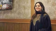 Jyoti Malhotra: અહીં જુઓ પાકિસ્તાનને ગુપ્ત માહિતી આપનારી જ્યોતિ મલ્હોત્રાની ચર્ચિત તસવીરો....