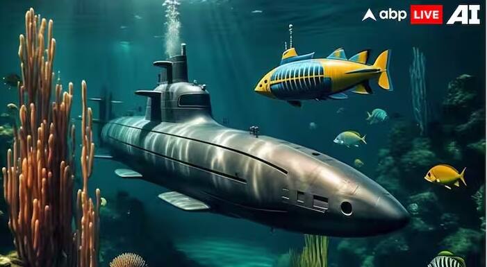 યુદ્ધની બદલાતી પેટર્નમાં વિશ્વના ઘણા દેશો તેમના નૌકાદળના કાફલામાં આ સબમરીનનો સમાવેશ કરી રહ્યા છે, જે સમુદ્રની અંદર રહીને હુમલો કરવામાં સક્ષમ છે.