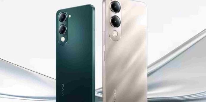 Vivo Y19 5Gમાં 6.74-ઇંચ HD+ ડિસ્પ્લે અને ડાયમેન્સિટી 6300 ચિપસેટ પ્રોસેસર છે. આ ફોનમાં 13MP રિયર અને 5MP ફ્રન્ટ કેમેરા છે. તેમાં 5500mAh બેટરી છે જે 18W ચાર્જિંગને સપોર્ટ કરે છે.